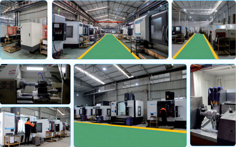 Sichuan Shunuo Innovative Technology Co., Ltd. linha de produção do fabricante